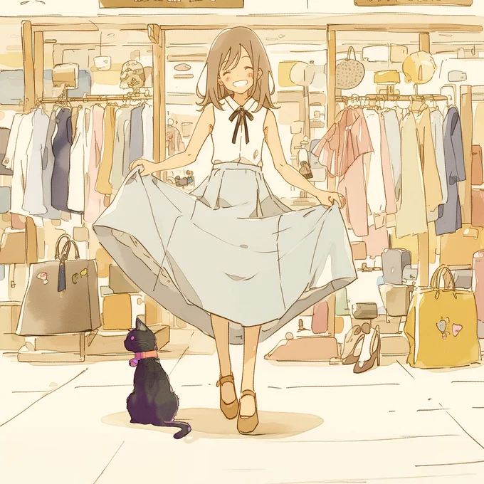 おはようございます今日はタイミング的とかいろんな理由で未発表になっていた作品を投稿していきます。 