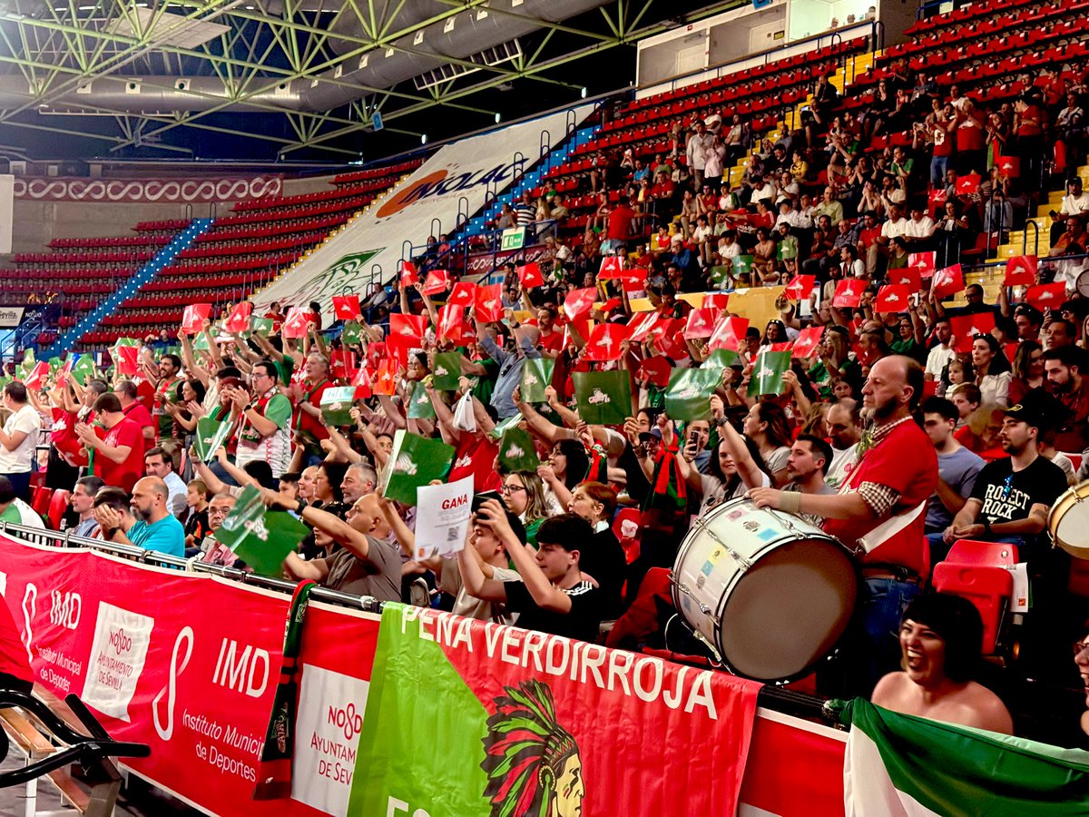 𝐒𝐚𝐧𝐭𝐨 𝐲 𝐬𝐞𝐧̃𝐚 𝐝𝐞 𝐧𝐮𝐞𝐬𝐭𝐫𝐚 𝐜𝐢𝐮𝐝𝐚𝐝

El mosaico de San Pablo ❤️💚

#SomosElSur #SomosDePlayoff