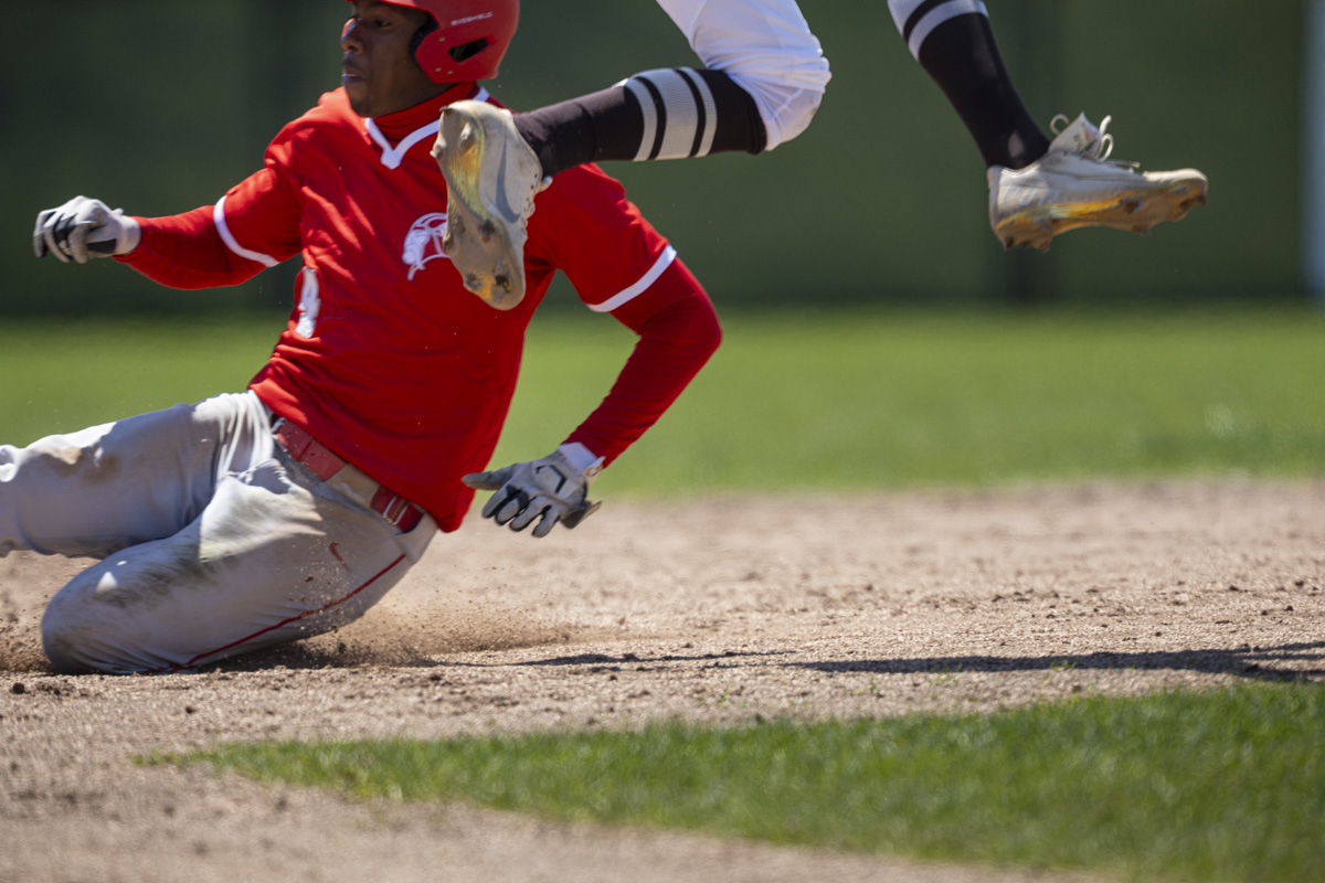 VincentDJohnson's tweet image. Photography problems.
When you have the 2x extender on the 400mm, but you wish you didn't. #NoCrop 
#Baseball #sportsphotography