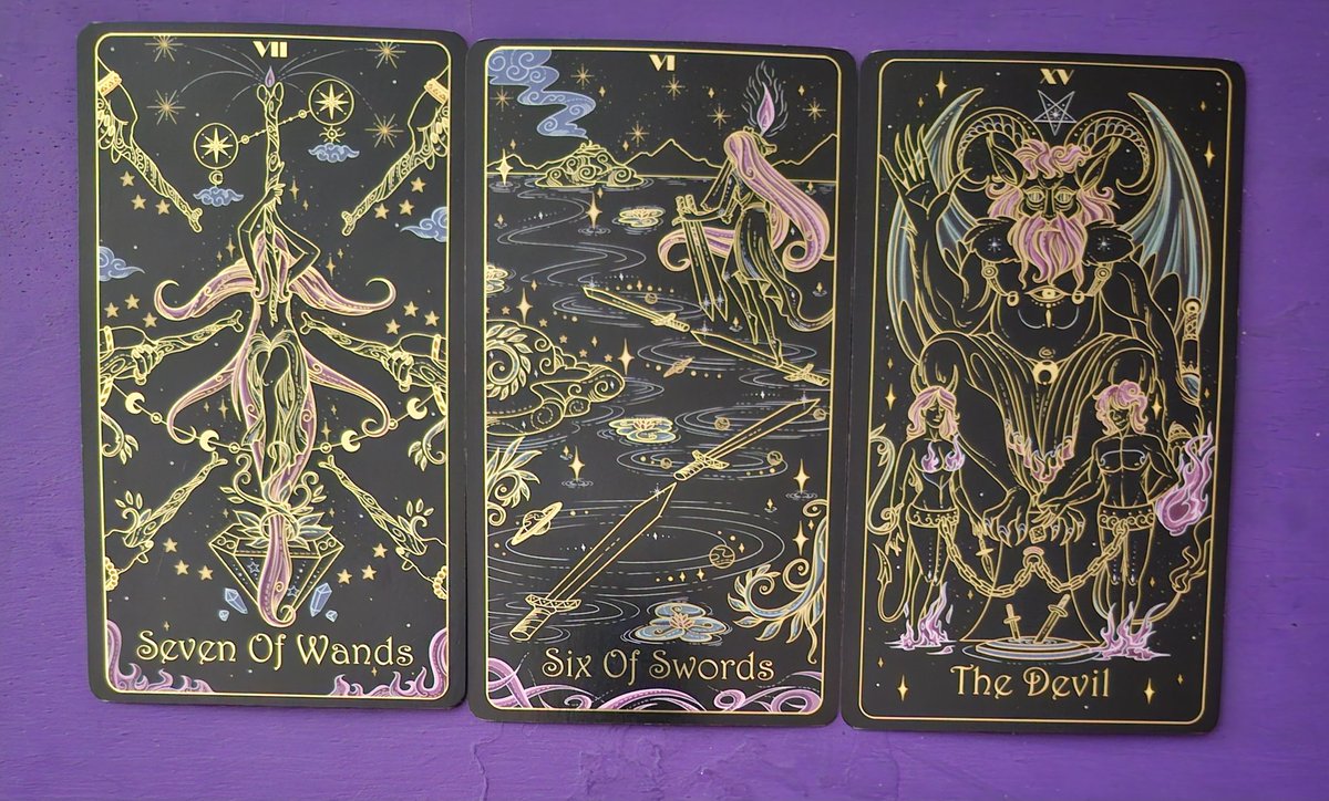 Earth signs Taurus Virgo Capricorn April 27th - May 3rd. You see the importance of feeling restricted, powerless. You DON'T like it. You're making the effort to move forward, stand up for yourself. Put up protective boundaries. And distance between the past, &amp; future. 13