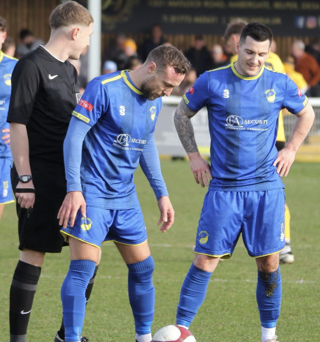 Steven Jeff (@steven__jeff) on Twitter photo Another season in non-league done ✅ Great season again at <a href="/TheGarforthTown/">Garforth Town AFC</a> One more year? 👀 Another season in non-league done ✅ Great season again at <a href="/TheGarforthTown/">Garforth Town AFC</a> One more year? 👀