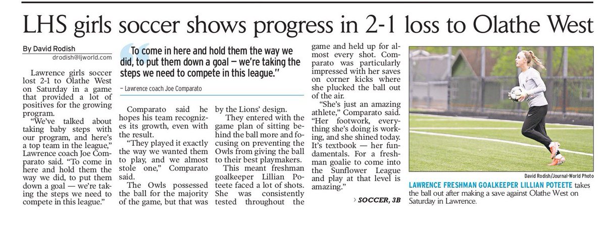 Lily Poteete (@lilypoteete) on Twitter photo 