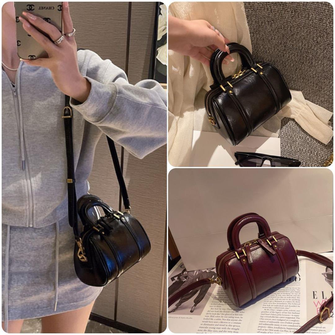 CWears365's tweet photo. luxe bag 🥰

price: 23,000

V Color:Black, burgundy and Brown

#ENUGU #benin #africa Davido Asake NYSC Burna #WanniDanbaki #kano #jos
#Wizkid LAHO peller Jarvis #Davido Asher Ebuka I BELONG TO JESUS Wizkid  
Tompolo Super Smash Bros https://t.co/XOGiZDBlA2