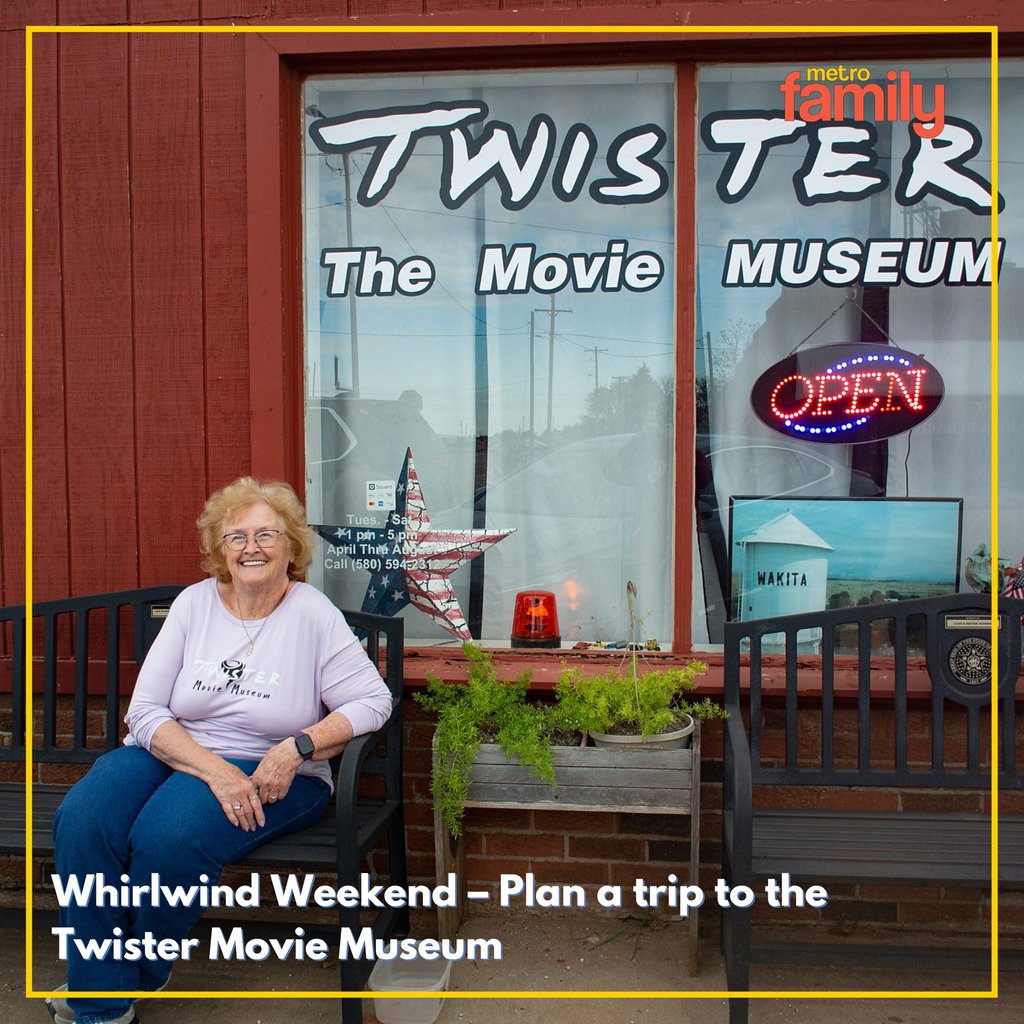 MetroFamily Magazine tweet media