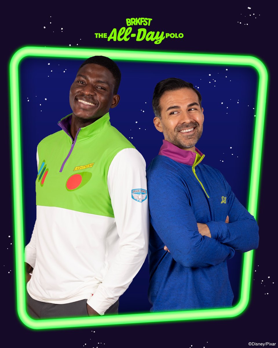 BRKFSTballs's tweet image. Wear 'em on the course and beyond! Grab this 30th Anniversary Toy Story Golf Gear from Disney and Pixar | RSVLTS!

#ToyStory #Pixar #RSVLTS #Golf

rsvlts.com/pages/breakfas…