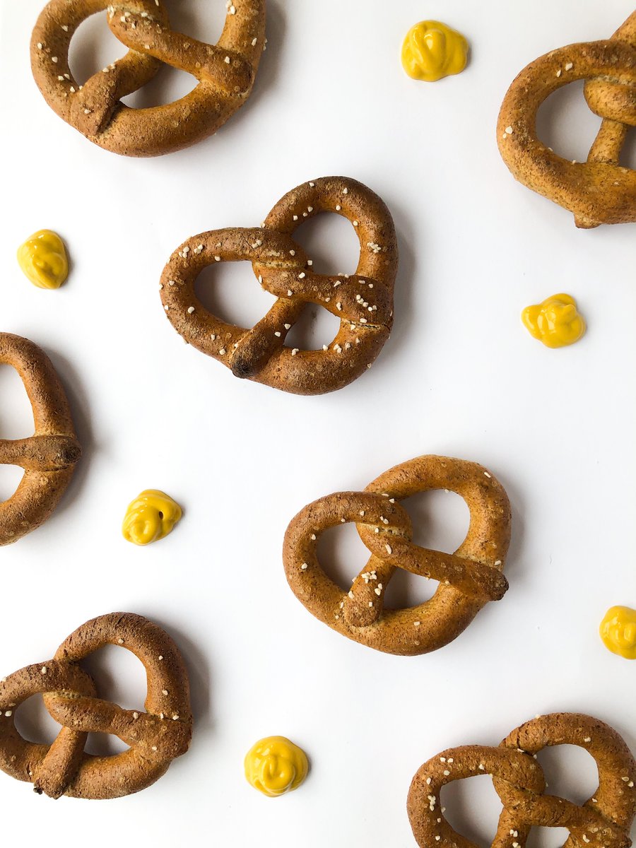 UncleJerry'sPretzels tweet media