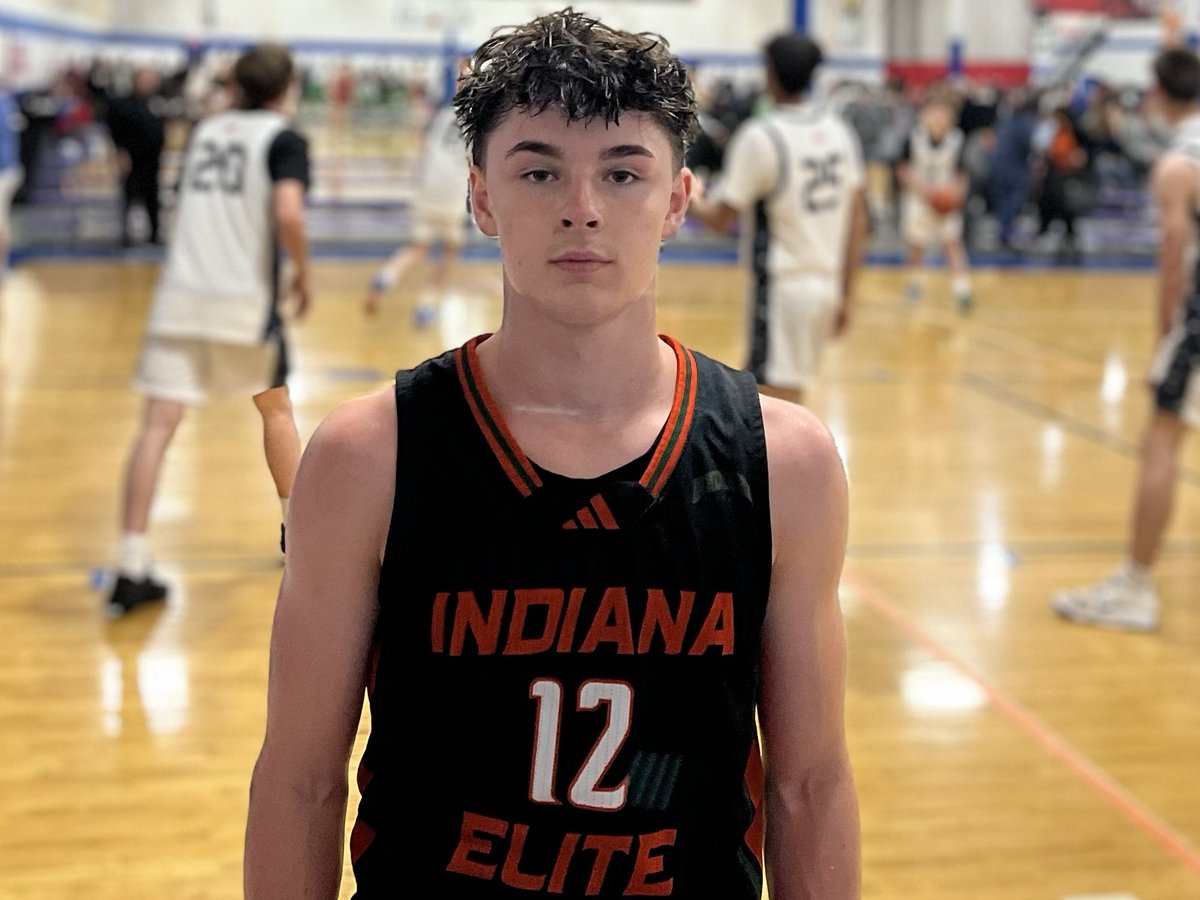 ELITE High School Scouting (@elitehsscouting) on Twitter photo Some Saturday <a href="/TheHoopGroup/">Hoop Group</a> Indy Jam Fest guard standouts:
2026
Terrence Hayes (IndyElite)
Alex Mack (Wildcat)
📷Jude Rottman (WTD)
2027
Shawn Foster (Phenom)
Amire Gill (Wildcat)
📷Hunter Hershberger (TNBA)
📷Brady Welch (Mid-Pro)
📷Cooper Zachary (IE)
2028
Caleb Coolman (IE) Some Saturday <a href="/TheHoopGroup/">Hoop Group</a> Indy Jam Fest guard standouts:
2026
Terrence Hayes (IndyElite)
Alex Mack (Wildcat)
📷Jude Rottman (WTD)
2027
Shawn Foster (Phenom)
Amire Gill (Wildcat)
📷Hunter Hershberger (TNBA)
📷Brady Welch (Mid-Pro)
📷Cooper Zachary (IE)
2028
Caleb Coolman (IE)