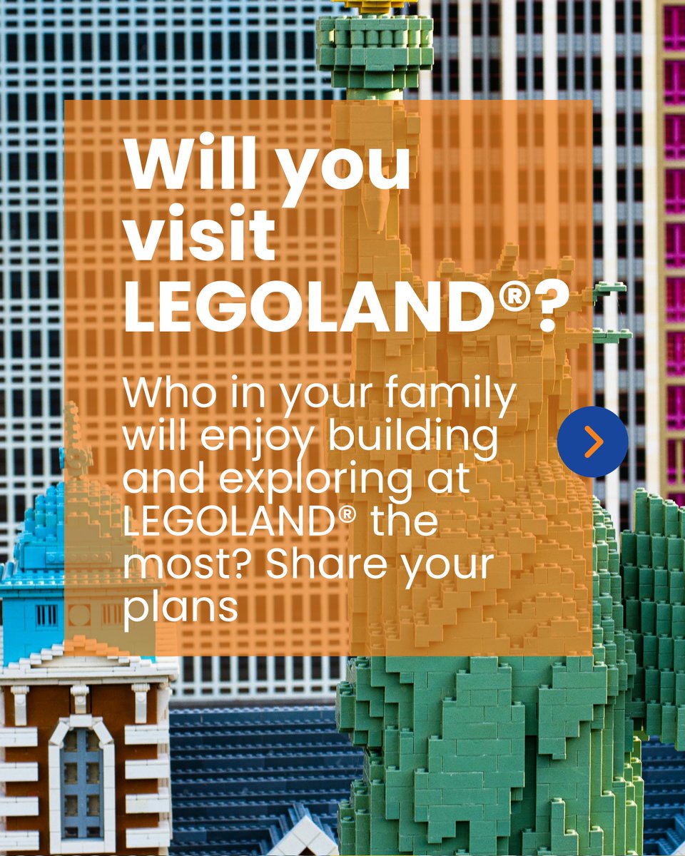 MattWatsonCom's tweet image. Looking for fun in Dallas? Explore LEGOLAND® Discovery Center! 🏗️ Perfect for all ages, it's a LEGO lover’s dream with rides, build challenges, and more. Don't miss it this April weekend as you house-hunt or enjoy Dallas living! 🏙️ #DallasFun