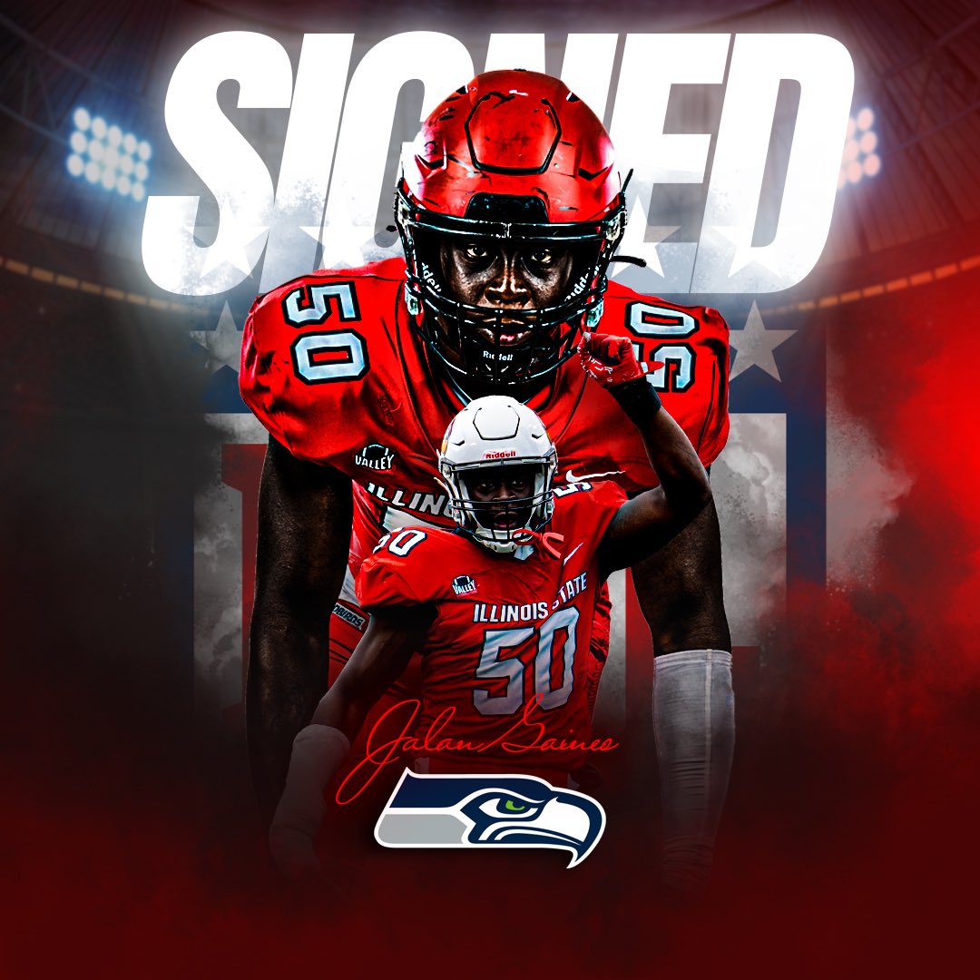 Redbird Recruiting (@redbirdrecruits) on Twitter photo Congratulations to <a href="/KeondreJackson5/">Keondre’ Jackson🃏</a> & <a href="/JGaines4121/">Jalan 50 Gaines</a> on both signing UDFA deals!!
#RB4L | #NFLBirds Congratulations to <a href="/KeondreJackson5/">Keondre’ Jackson🃏</a> & <a href="/JGaines4121/">Jalan 50 Gaines</a> on both signing UDFA deals!!
#RB4L | #NFLBirds