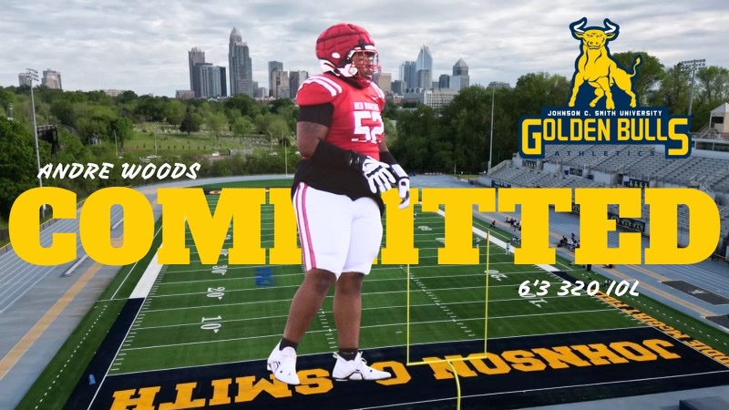 Can’t wait to get going! Grateful for this opportunity. #EverythingEveryday! <a href="/CoachFlowers/">Coach Maurice Flowers</a> <a href="/HallTechSports1/">Hall-Tech Sports</a>  <a href="/JCSUFootball/">Golden Bulls</a> <a href="/bearthompsonkdt/">Coach Kevin Thompson</a> <a href="/AL7AFootball/">Alabama7AFootball</a> <a href="/D2HBCUFOOTBALL/">D2 Football Guy</a>