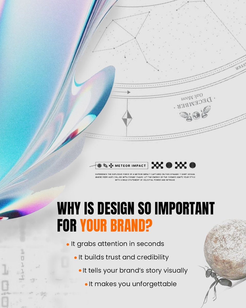HPPIXELS's tweet photo. Your brand deserves visuals that captivate, connect, and convert.
#DesignMatters #BrandIdentity #VisualStorytelling #CreativeImpact#GraphicDesign #BrandTransformation #DesignWithPurpose https://t.co/ycf09NoiLg