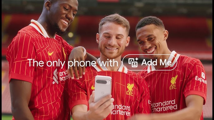 Exposing this celebration as a cynical marketing tactic. Quite shameful to be honest.