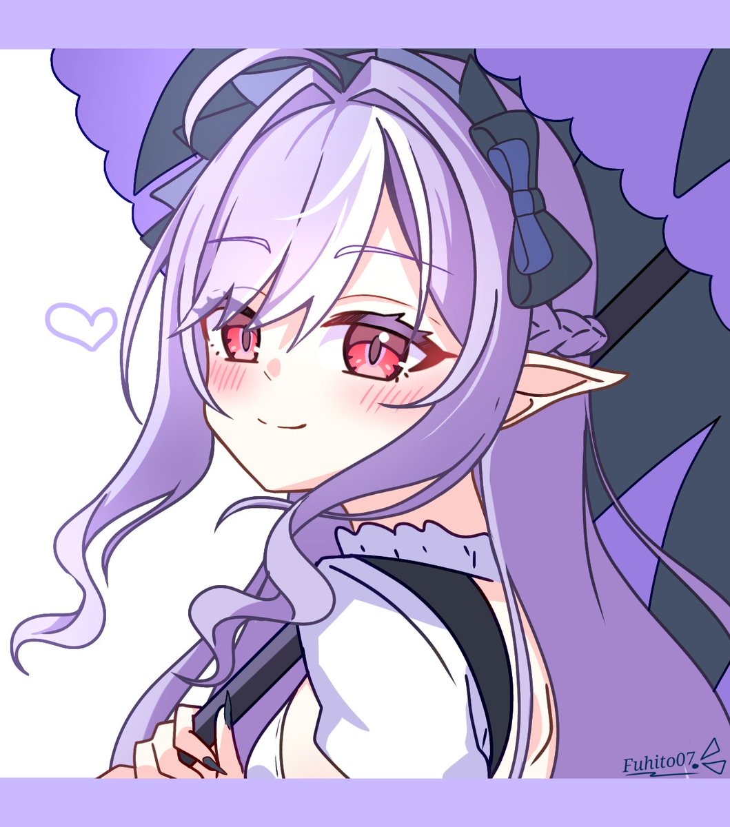 Vivian......

Pixiv: pixiv.net/en/artworks/12…

#ZenlessZoneZero #zzzero #VivianBanshee #Vivian #fanart