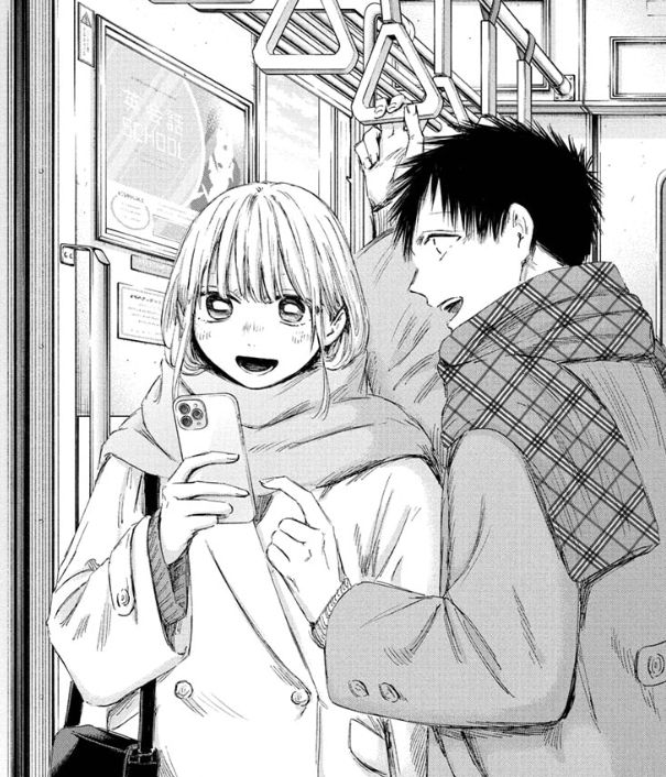Ramin_Akira's tweet photo. ⚠SPOILER GEFAHR⚠ zu #BlueBox 194
.
.
.
.
.
.
.
.
.
.
.
.
.
Soooooo 1 - 2 Kapitel noch und die beiden Küssen sich zum ersten mal🙏
#AoNoHako #アオのハコ #BlueBox194 https://t.co/TGqlZU2Qoq