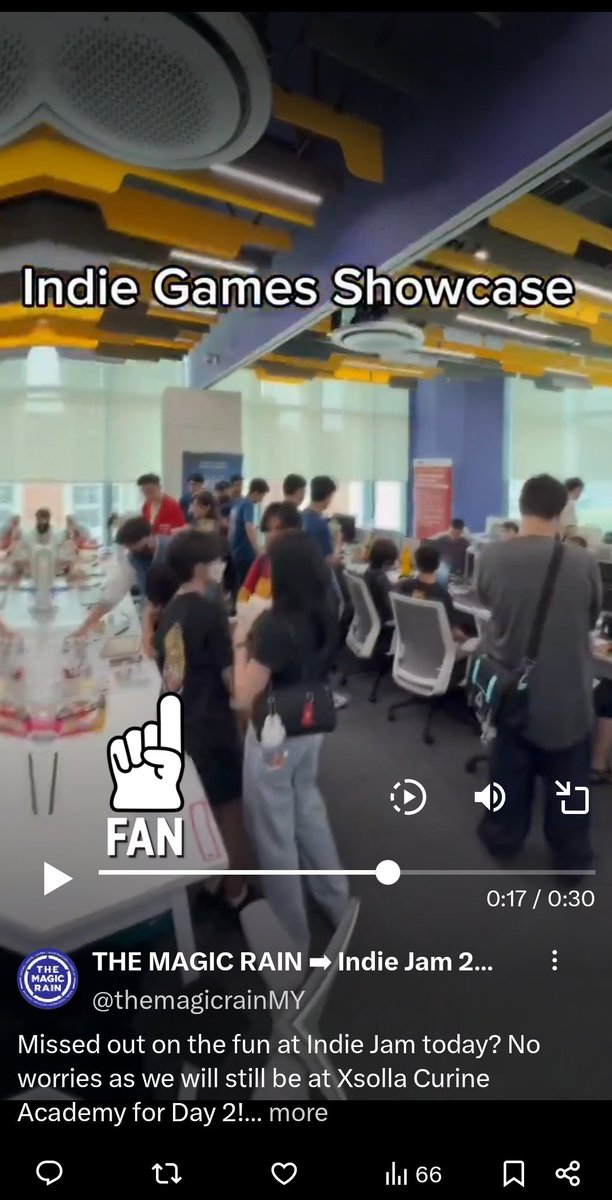 #MAKEWITHFRIENDS SPOTTED