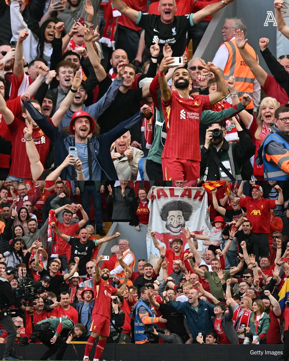 PLHaberler's tweet photo. 🔴Liverpool, şampiyonluk maçında Tottenham’ı darma duman ediyor! https://t.co/POzVQQKOJP