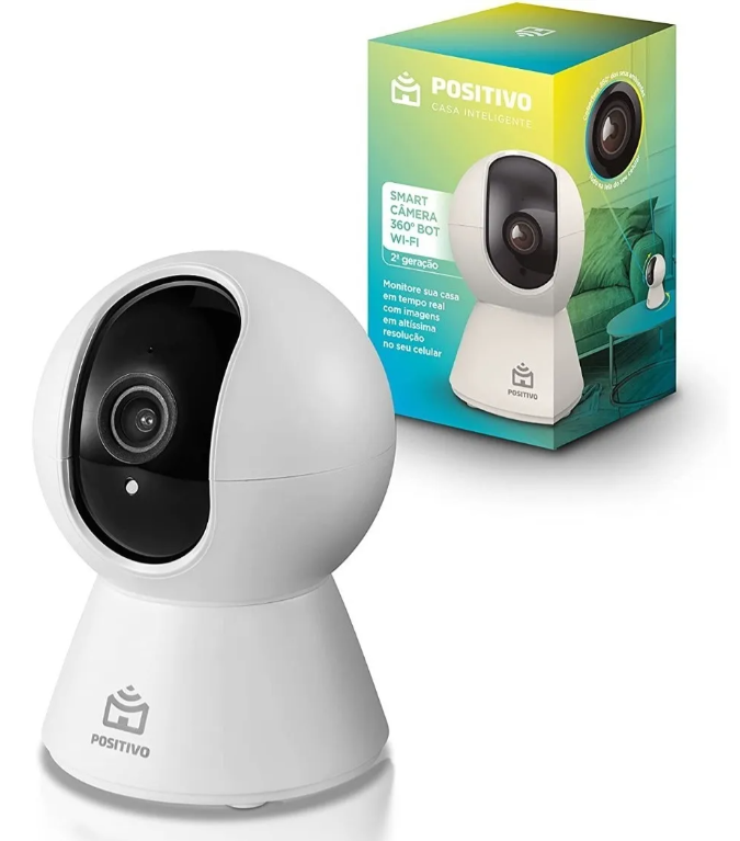 delmark_tech75's tweet photo. 📣Oferta do Dia Mercado livre🤑
↪️Câmera de Vídeo Segurança Positivo Smart Bot Wi-Fi 360° 2ª Ger Casa Intel🎞️
💵Por R$ 187,00 / 💳em 11x R$ 17,00
🎟️Ative o cupom de 7% OFF ↩️
🔗Confira: https://t.co/97y2bVi22s
#cupom #seguranca #filmar https://t.co/yYc8xpUGlu