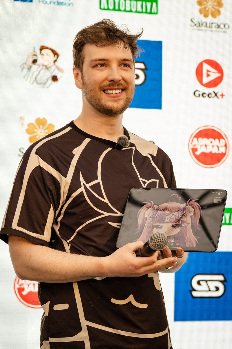 PinosukeYT's tweet image. EXCELSIOR for breaking last year's record!

Salute to everyone for making history!
@CDawgVA @AbroadInJapan @ironmouse  @premier_two @_paulballard @zewdoo @nabiruworks @GeeXPlus_staff @pewdiepie @robcdee_ @GiggukAZ  

And all for greater good @immunedeficienC 

Just Purely Epic!