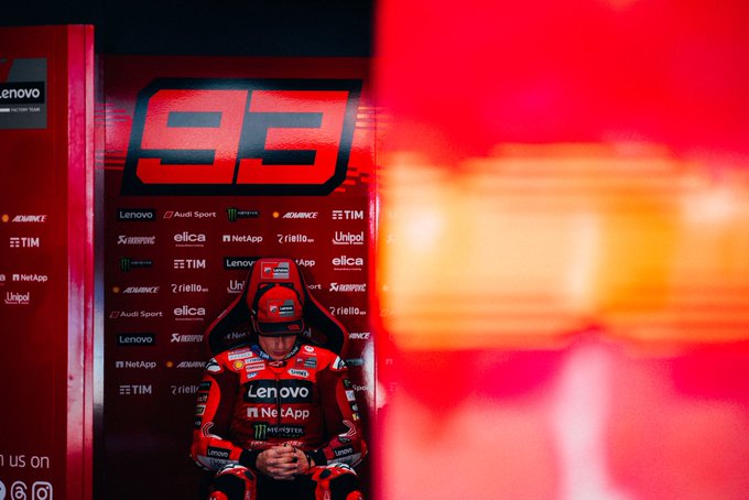 MotoGP 2025 : Title fight heats up as the paddock heads to Le Mans