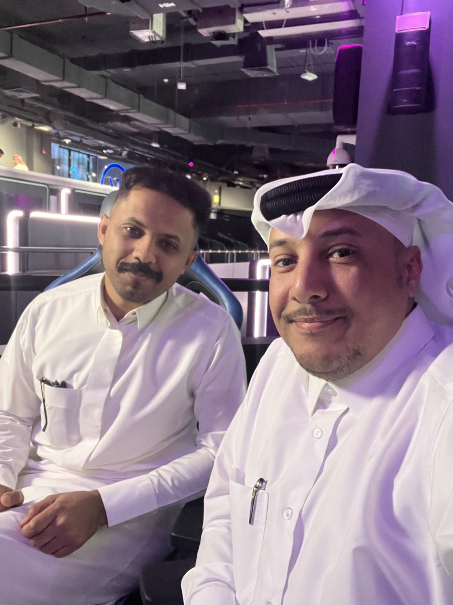 د.محمد السعدي 🇶🇦 tweet media