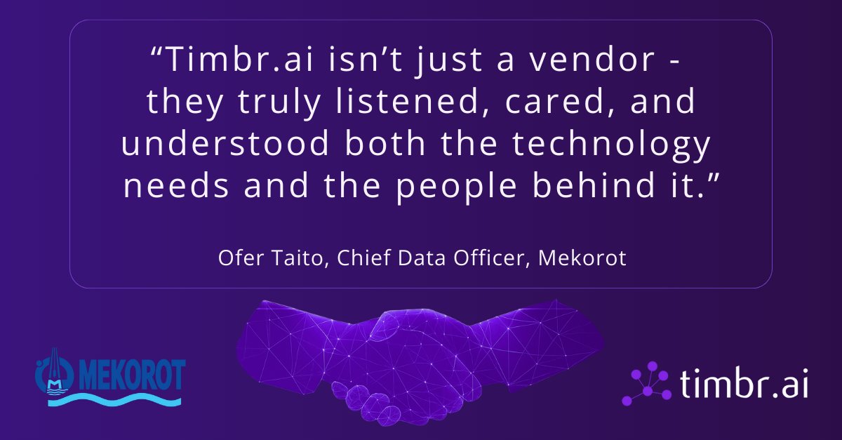 Timbr.ai tweet media