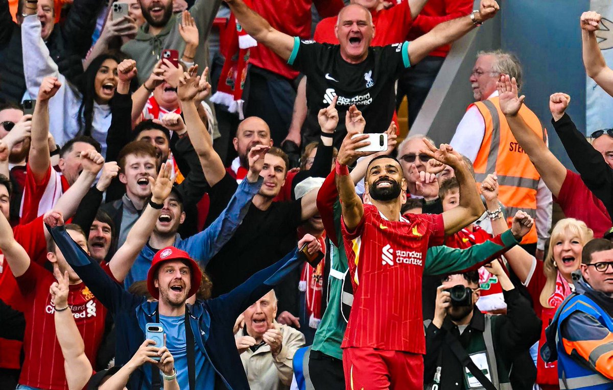 The Redmen TV tweet media