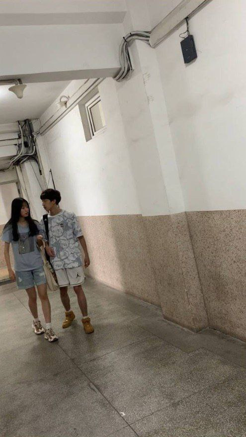 反差係觀察員--小璐🦌 tweet media