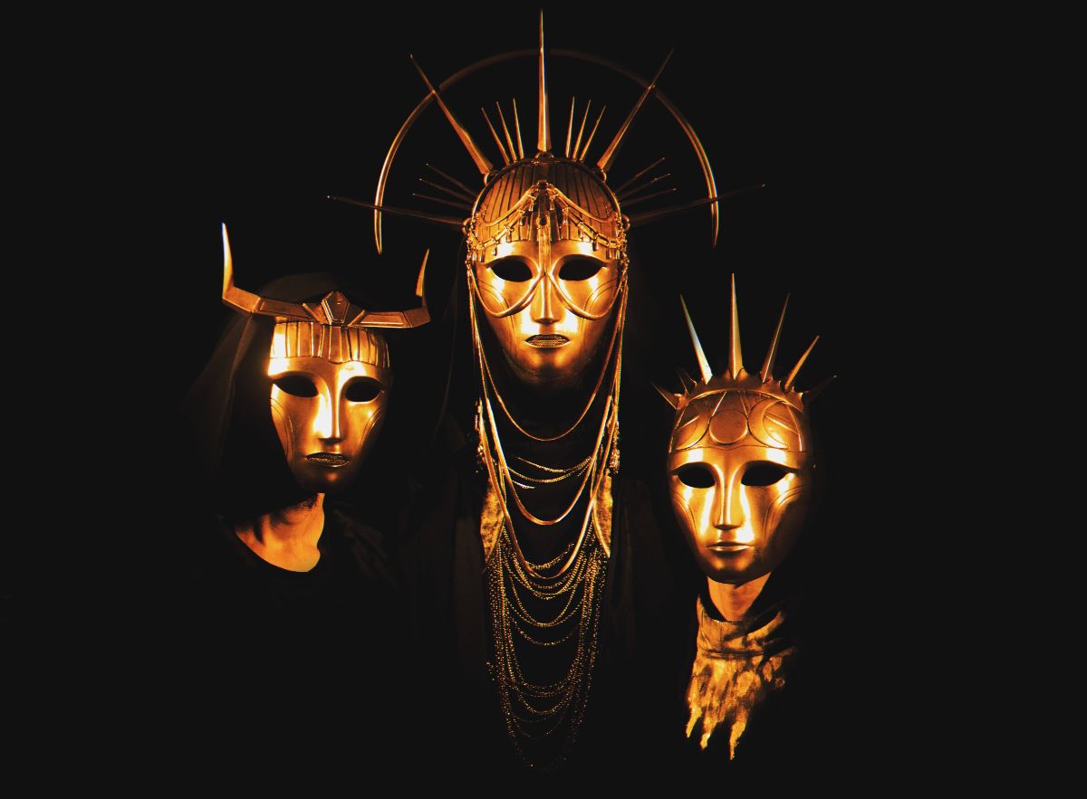 Distorted Sound (@distorted_mag) on Twitter photo .<a href="/imperialnyc/">Imperial Triumphant</a>: Alchemy In Sound
In our latest digital issue, we spoke with New York City's Imperial Triumphant to find out more about their new record, 'Goldstar', and more! Now, read our interview here!
<a href="/centurymedia/">Century Media Records</a> <a href="/HoldTight_co/">Hold Tight</a>
distortedsoundmag.com/interview-impe⦠.<a href="/imperialnyc/">Imperial Triumphant</a>: Alchemy In Sound
In our latest digital issue, we spoke with New York City's Imperial Triumphant to find out more about their new record, 'Goldstar', and more! Now, read our interview here!
<a href="/centurymedia/">Century Media Records</a> <a href="/HoldTight_co/">Hold Tight</a>
distortedsoundmag.com/interview-impeā¦