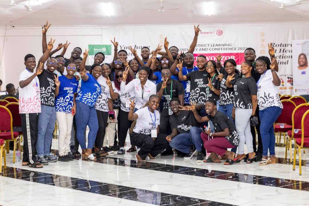 Rotaract D9104 tweet media