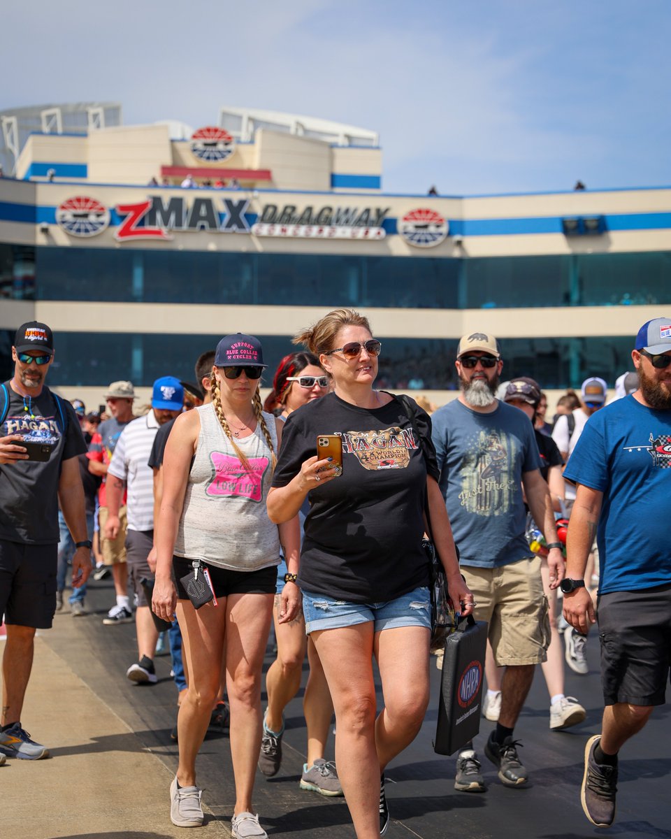 zMAXDragway's tweet image. One of our favorite traditions. πΆ
@AmericanRebel99 | #4WideNats