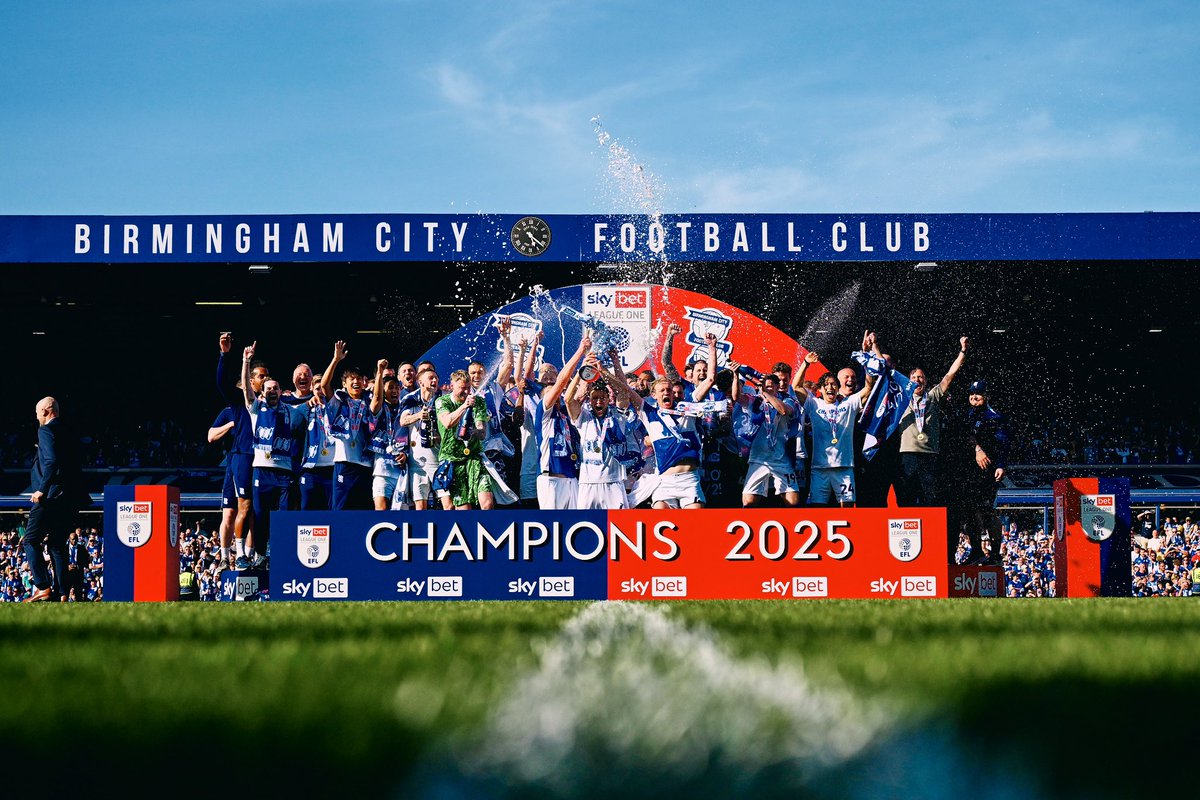 What. A. Day. 🏆