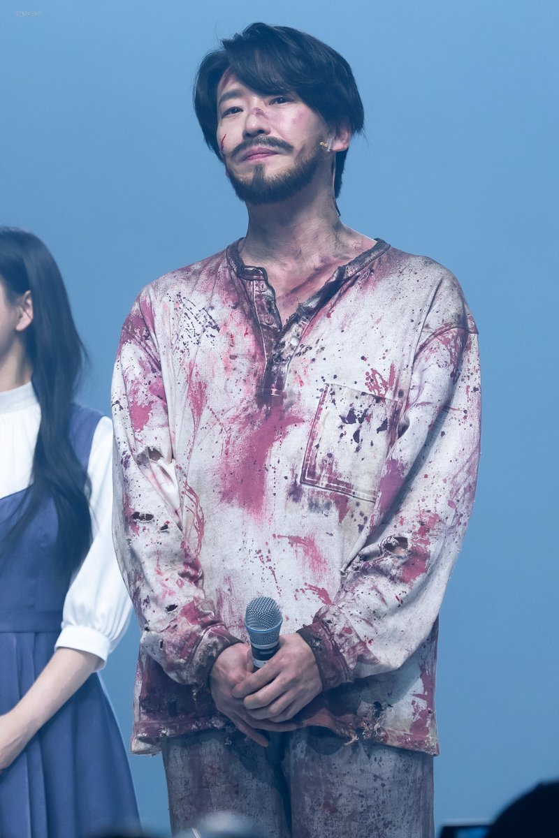 250427 연극 시련 총막 
존 프락터 - #엄기준

존 프락터는 무엇인가요.