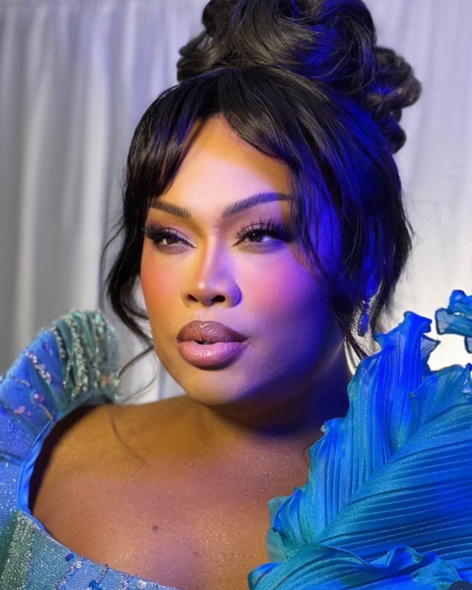 Rest in Peace my Queen <a href="/JigglyCaliente4/">Jiggly Caliente Official</a>