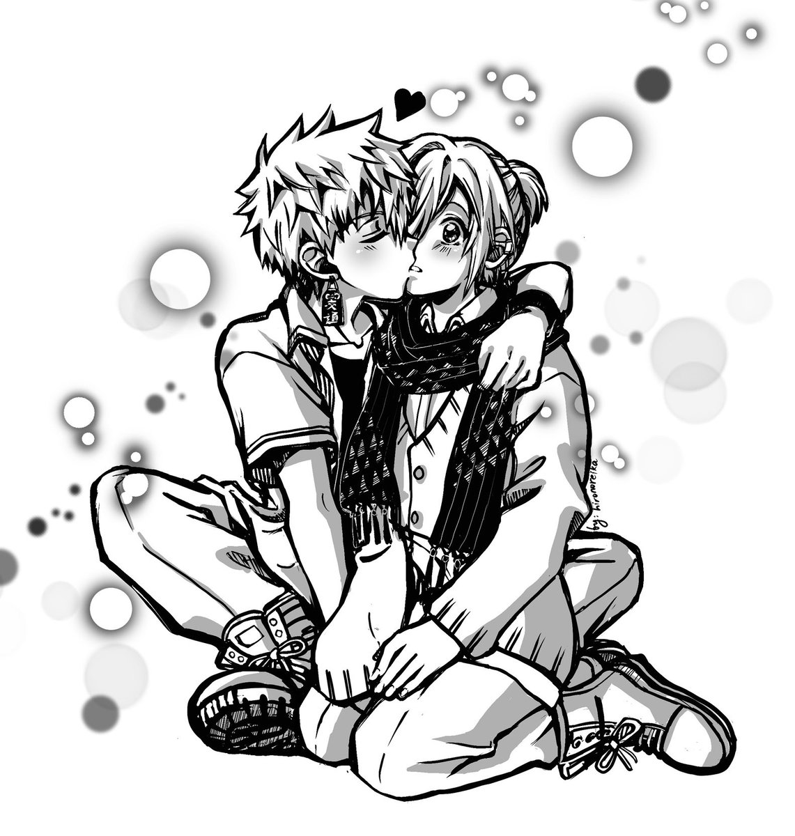 hoshinyaa~(◝‿◜) on X: hoshinyaa~(◝‿◜) on X: