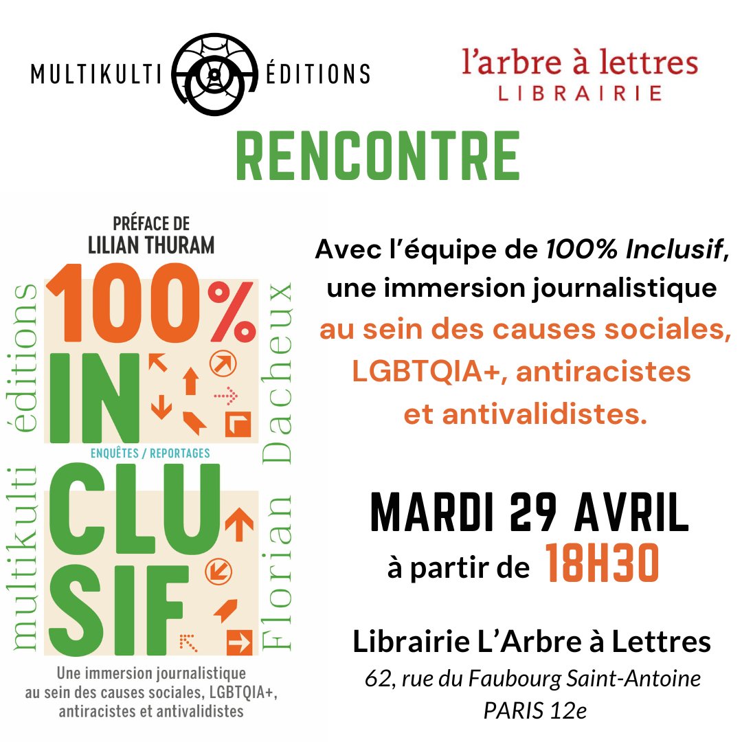 D'ailleurs et d'Ici (@ailleursetici) on Twitter photo 