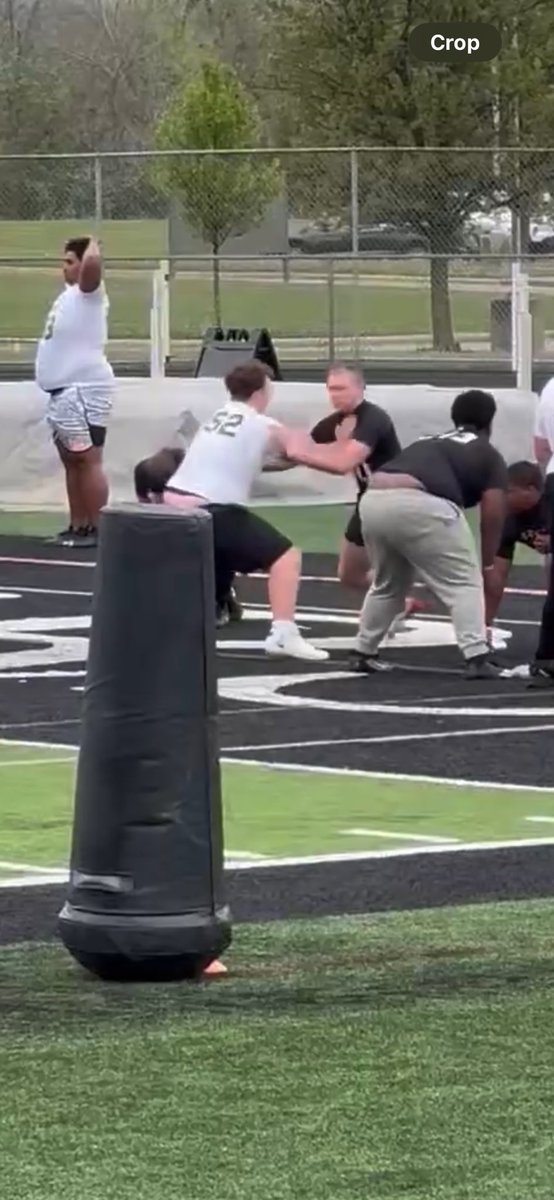 Scotty Hicks (@scottykaywood) on Twitter photo I had a great day at the UA Combine yesterday to conclude my spring camp season. Thankful for the opportunity to work on my skills and one on ones with the UA coaches.
<a href="/CoachLidberg/">Brad Lidberg</a> <a href="/notlocalexander/">Colton Alexander</a> <a href="/hicksdelux/">Jeff Hicks</a> <a href="/CoachDansdill/">Pat Dansdill</a> <a href="/TheUCReport/">Billy Tucker</a> I had a great day at the UA Combine yesterday to conclude my spring camp season. Thankful for the opportunity to work on my skills and one on ones with the UA coaches.
<a href="/CoachLidberg/">Brad Lidberg</a> <a href="/notlocalexander/">Colton Alexander</a> <a href="/hicksdelux/">Jeff Hicks</a> <a href="/CoachDansdill/">Pat Dansdill</a> <a href="/TheUCReport/">Billy Tucker</a>