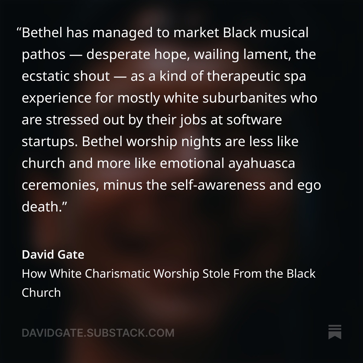 davidgatepoet on threads & IG tweet media