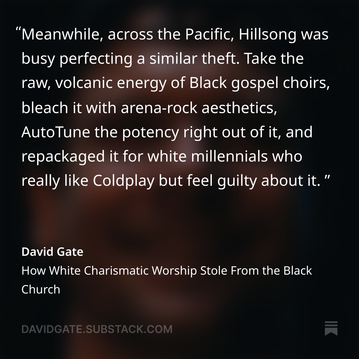 davidgatepoet on threads & IG tweet media