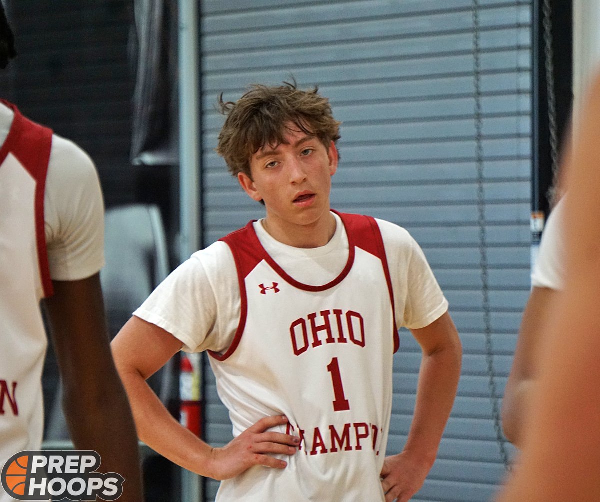 Shane Garcia (@shane25garcia) on Twitter photo My top players from each of the Final 4 17U teams at the Buckeye Classic today. <a href="/BleacherRepub/">Bleacher Republic</a>
<a href="/alexx_smith26/">alex smith</a> (<a href="/MidwestBBClub/">Midwest Basketball Club</a>🏆)
<a href="/Xavierr2007/">Xavier McKinney</a> (<a href="/OhioBuckets/">Ohio Buckets</a>)
<a href="/JakhiCalloway/">Jakhi Calloway</a> (<a href="/NovaVillage1/">NOVA Village🏀🎒🐺</a>)
<a href="/AthensMcgillis/">Athens McGillis</a> (<a href="/ohiochampionbb/">Ohio Champion Basketball</a>) My top players from each of the Final 4 17U teams at the Buckeye Classic today. <a href="/BleacherRepub/">Bleacher Republic</a>
<a href="/alexx_smith26/">alex smith</a> (<a href="/MidwestBBClub/">Midwest Basketball Club</a>🏆)
<a href="/Xavierr2007/">Xavier McKinney</a> (<a href="/OhioBuckets/">Ohio Buckets</a>)
<a href="/JakhiCalloway/">Jakhi Calloway</a> (<a href="/NovaVillage1/">NOVA Village🏀🎒🐺</a>)
<a href="/AthensMcgillis/">Athens McGillis</a> (<a href="/ohiochampionbb/">Ohio Champion Basketball</a>)