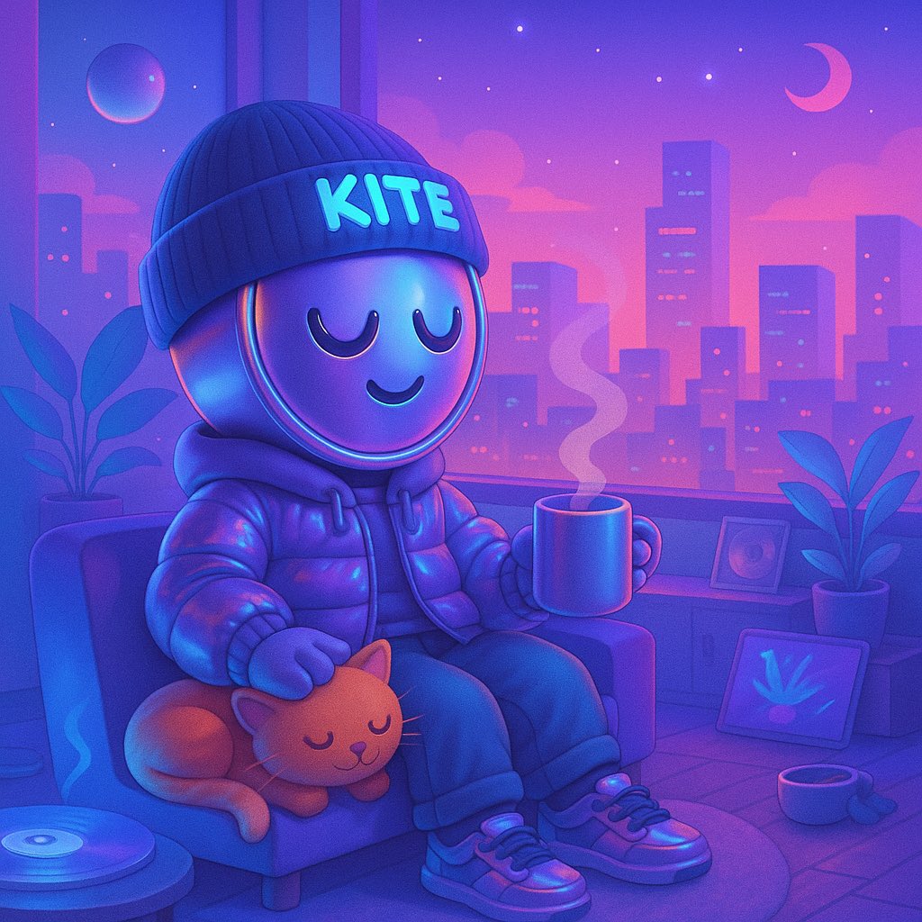 Good morning/GM family ☀️ 

Wake up broke, or wake up building.
Your call