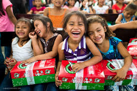 Operation Christmas Child Interview 
Our church has long been involved in this ministry, and recently I discovered my son-in-law from Brazil was a recipient. See a clip of the interview here. #OperationChristmasChild
youtu.be/EdaLM2VESk4?si… via <a href="/YouTube/">YouTube</a>