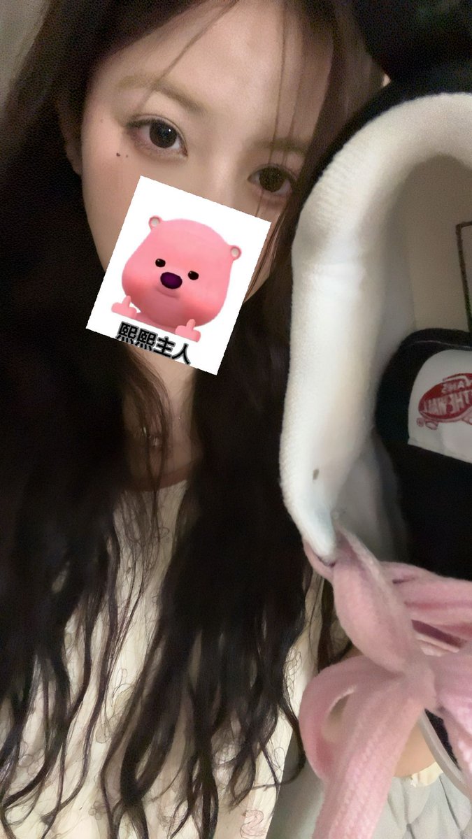 熙熙sama（更换新粉丝群） tweet media