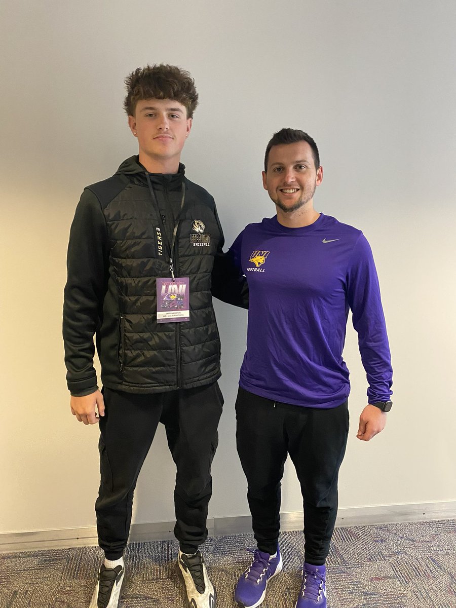 Dayton Masters tweet media