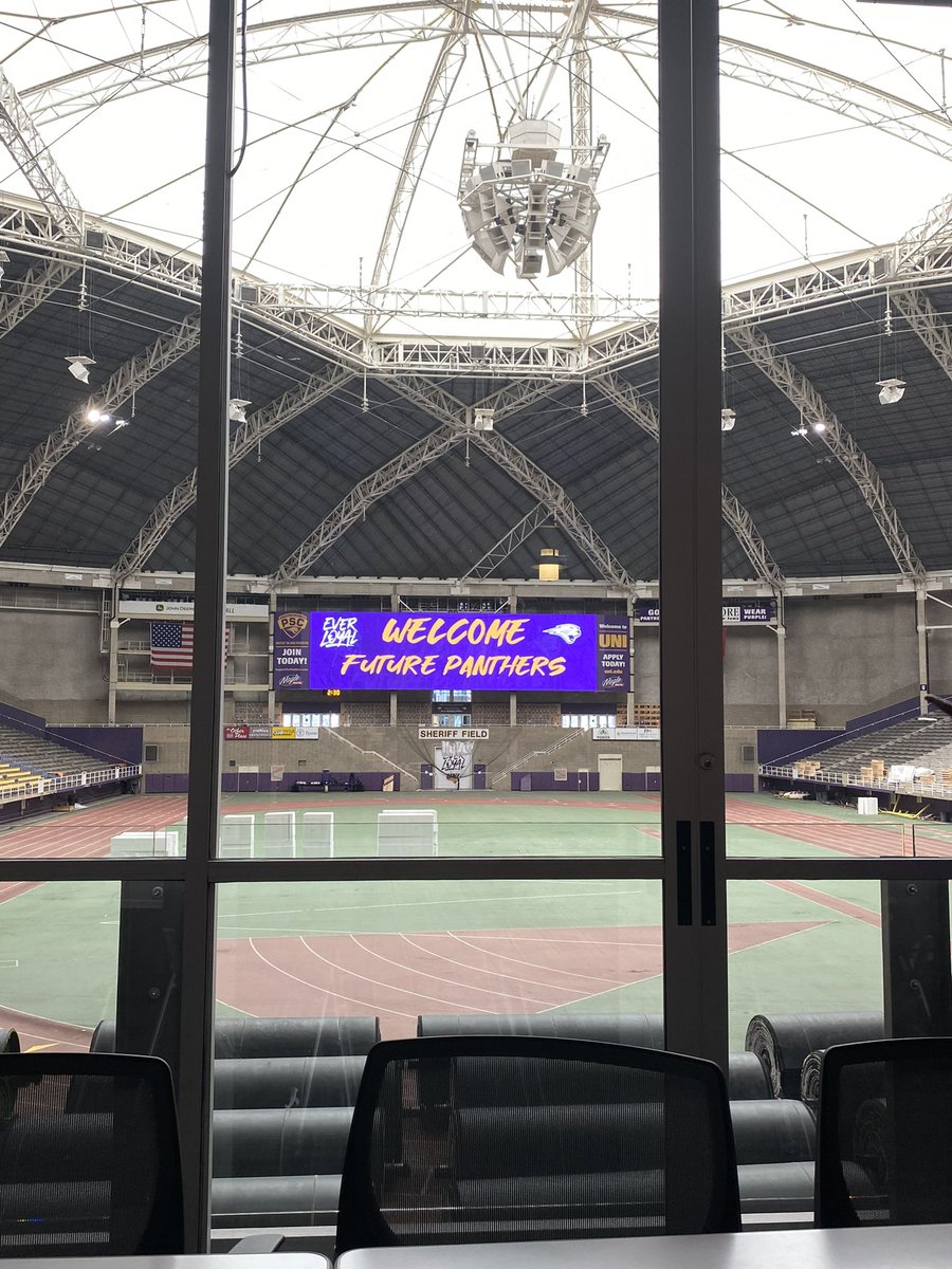Dayton Masters (@daytonmasters15) on Twitter photo Had a great time at <a href="/UNIFootball/">UNI Football</a> have a really good environment building thank you <a href="/CoachHupke/">Sean Hupke</a> <a href="/coachcjnuss/">Christian Nussbaum</a> <a href="/CoachKHodges/">Kevin Hodges</a> <a href="/recruitLSFB/">Recruiting LSTIGERFOOTBALL</a> <a href="/lstigerfootball/">lstigerfootball</a> Had a great time at <a href="/UNIFootball/">UNI Football</a> have a really good environment building thank you <a href="/CoachHupke/">Sean Hupke</a> <a href="/coachcjnuss/">Christian Nussbaum</a> <a href="/CoachKHodges/">Kevin Hodges</a> <a href="/recruitLSFB/">Recruiting LSTIGERFOOTBALL</a> <a href="/lstigerfootball/">lstigerfootball</a>