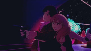 LAZARUS ラザロ 第4話