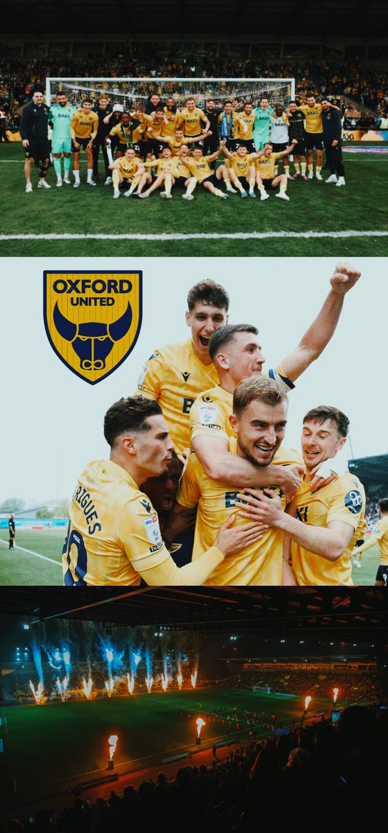 Brad_Pittick99's tweet image. Made some screen savers if yous wanna use them🤷🏼‍♂️ #OUFC #COYY