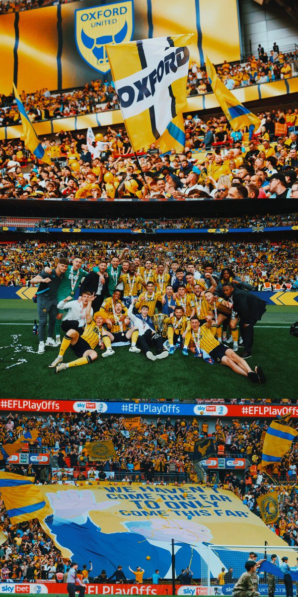 Brad_Pittick99's tweet image. Made some screen savers if yous wanna use them🤷🏼‍♂️ #OUFC #COYY