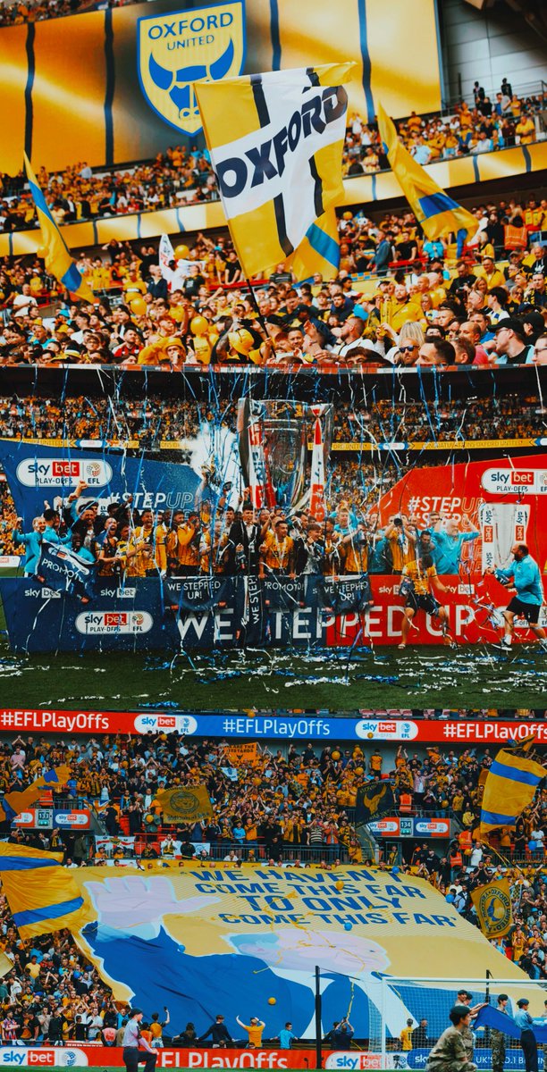 Brad_Pittick99's tweet image. Made some screen savers if yous wanna use them🤷🏼‍♂️ #OUFC #COYY