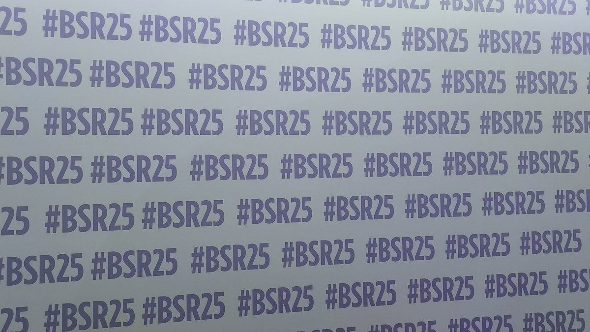 Already in Manchester for #BSR25 Looking forward to it! My research will be available as an online e-poster so do check it out! And if you do, come find me at the CCAA stand and say hello!