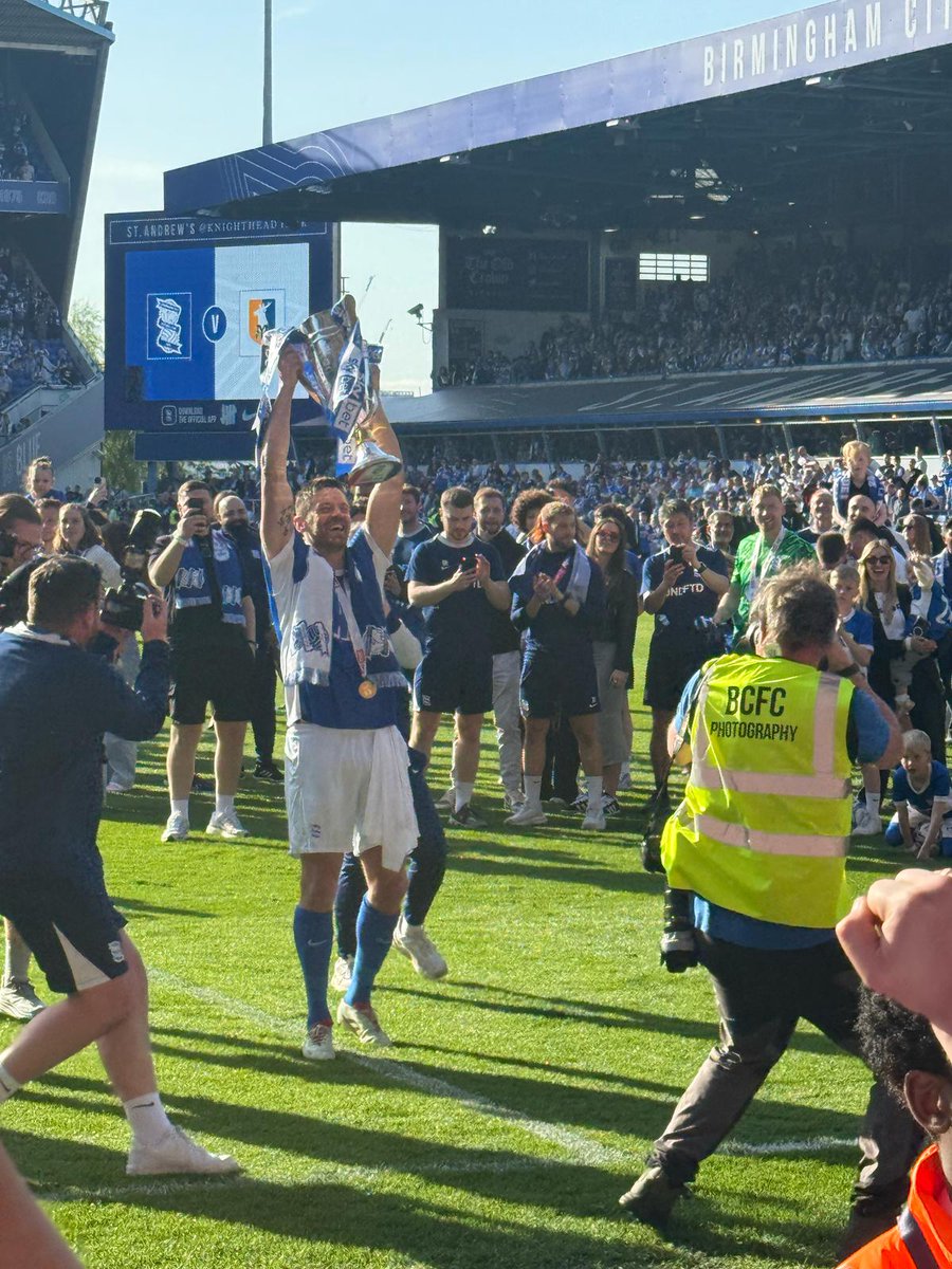 <a href="/BCFC/">(C) Birmingham City FC</a> Perfect indeed.